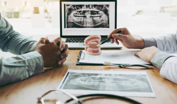 Best Dental X-Rays and Imaging  in Sycamore, GA