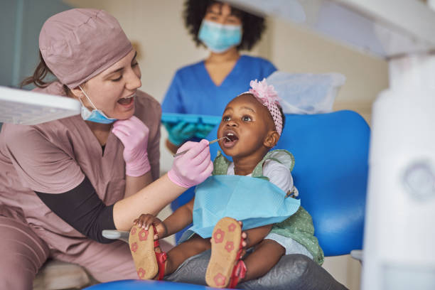 Professional  Holistic Dental Services in Sycamore, GA