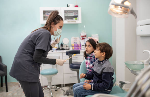 Best Emergency Dental Care  in Sycamore, GA