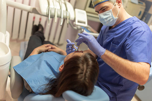 Best Full Mouth Reconstruction  in Sycamore, GA